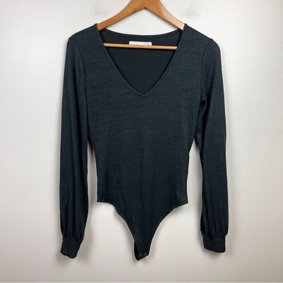 Abercrombie & Fitch Bodysuit M - Picture 1 of 4